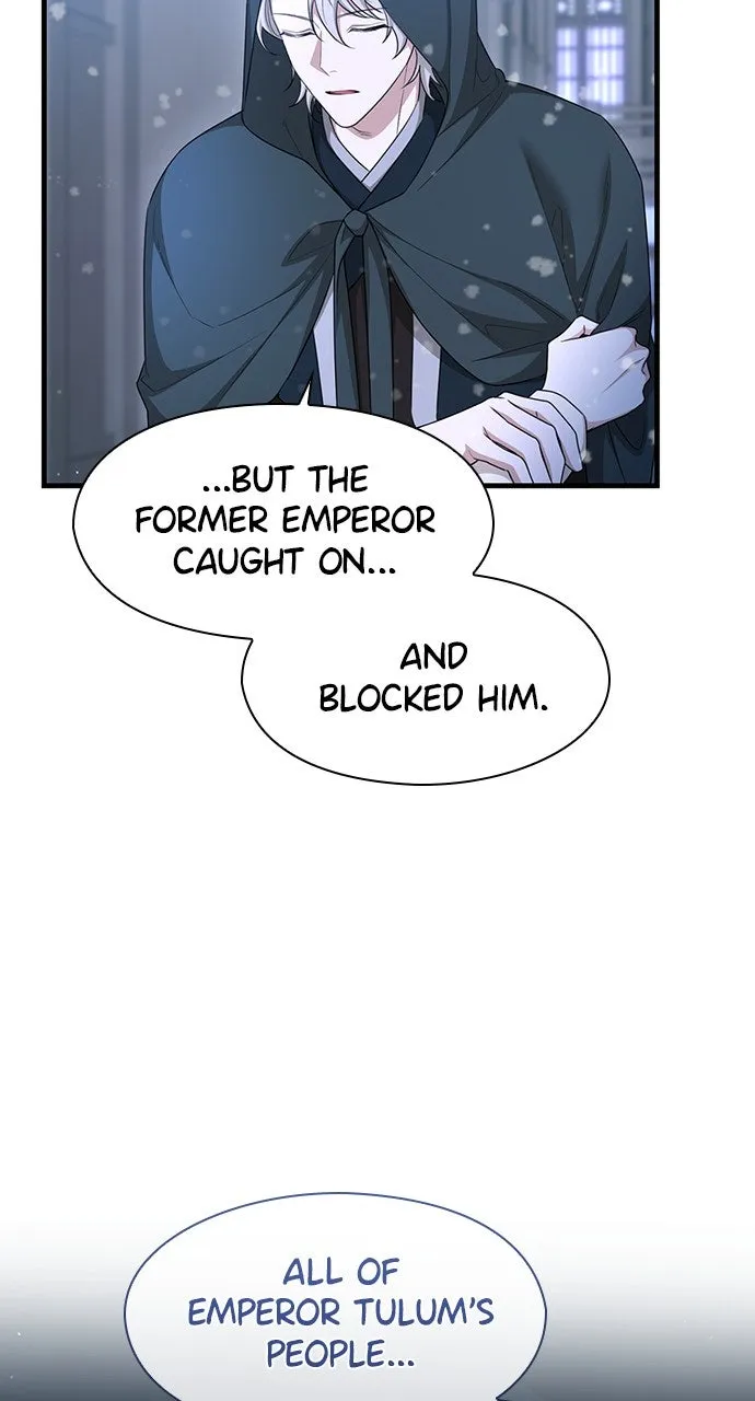 The Circumstances of the Lying Empress Chapter 25 page 27 - 