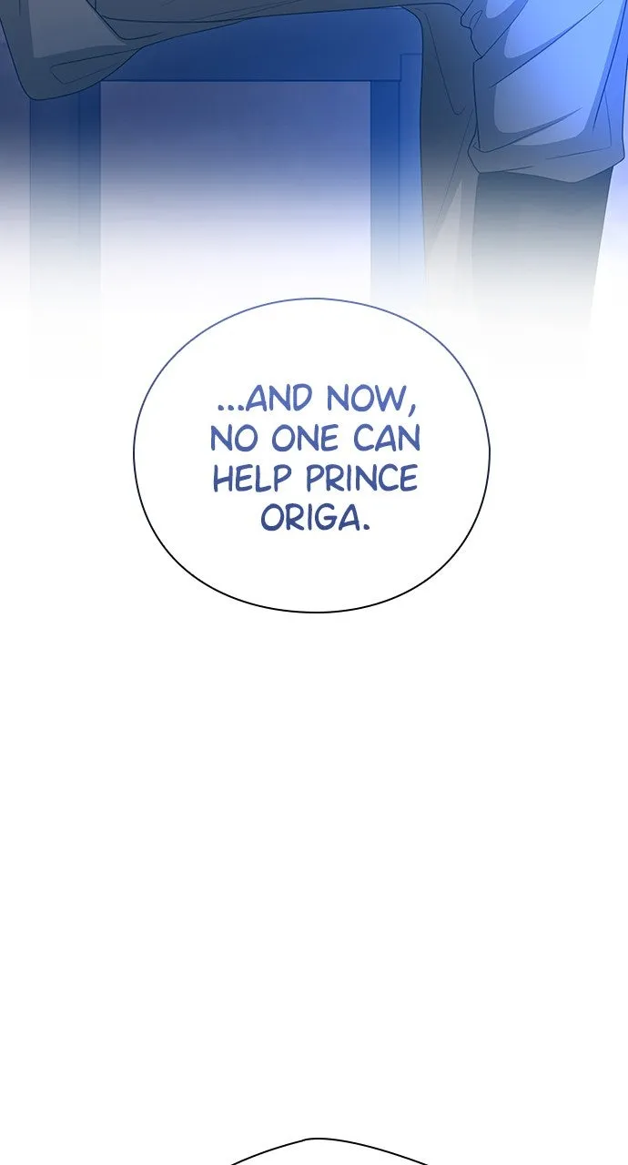 The Circumstances of the Lying Empress Chapter 25 page 29 - 