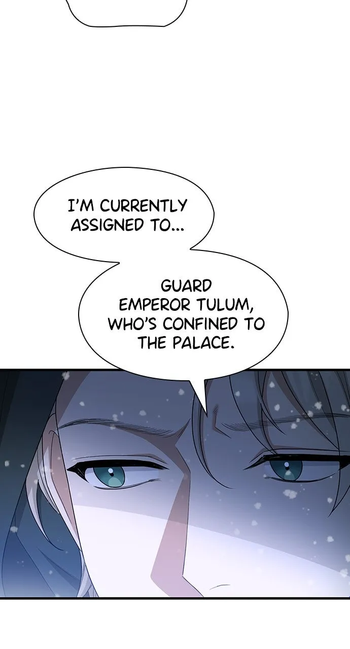 The Circumstances of the Lying Empress Chapter 25 page 32 - 