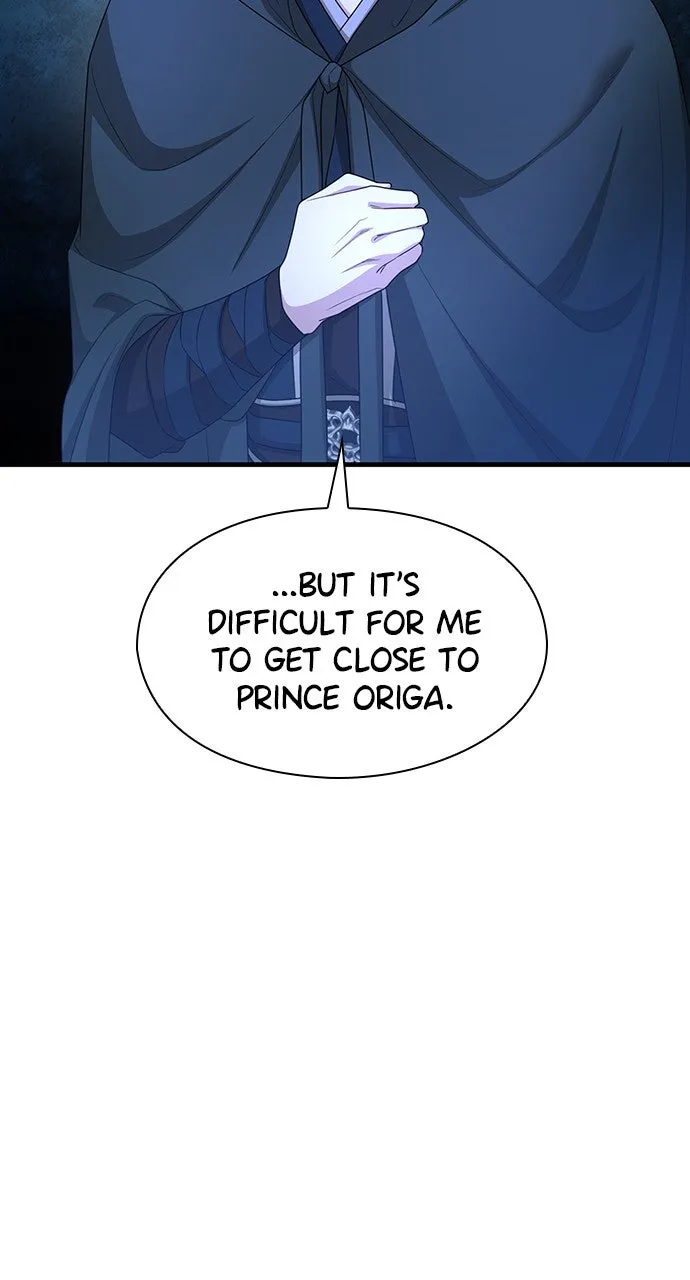 The Circumstances of the Lying Empress Chapter 25 page 34 - 