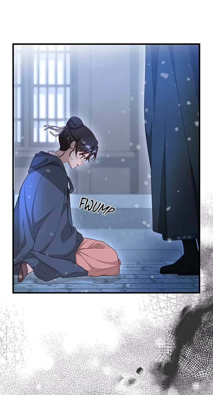 The Circumstances of the Lying Empress Chapter 25 page 35 - 
