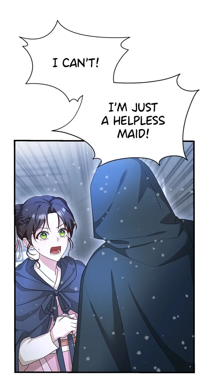 The Circumstances of the Lying Empress Chapter 25 page 46 - 
