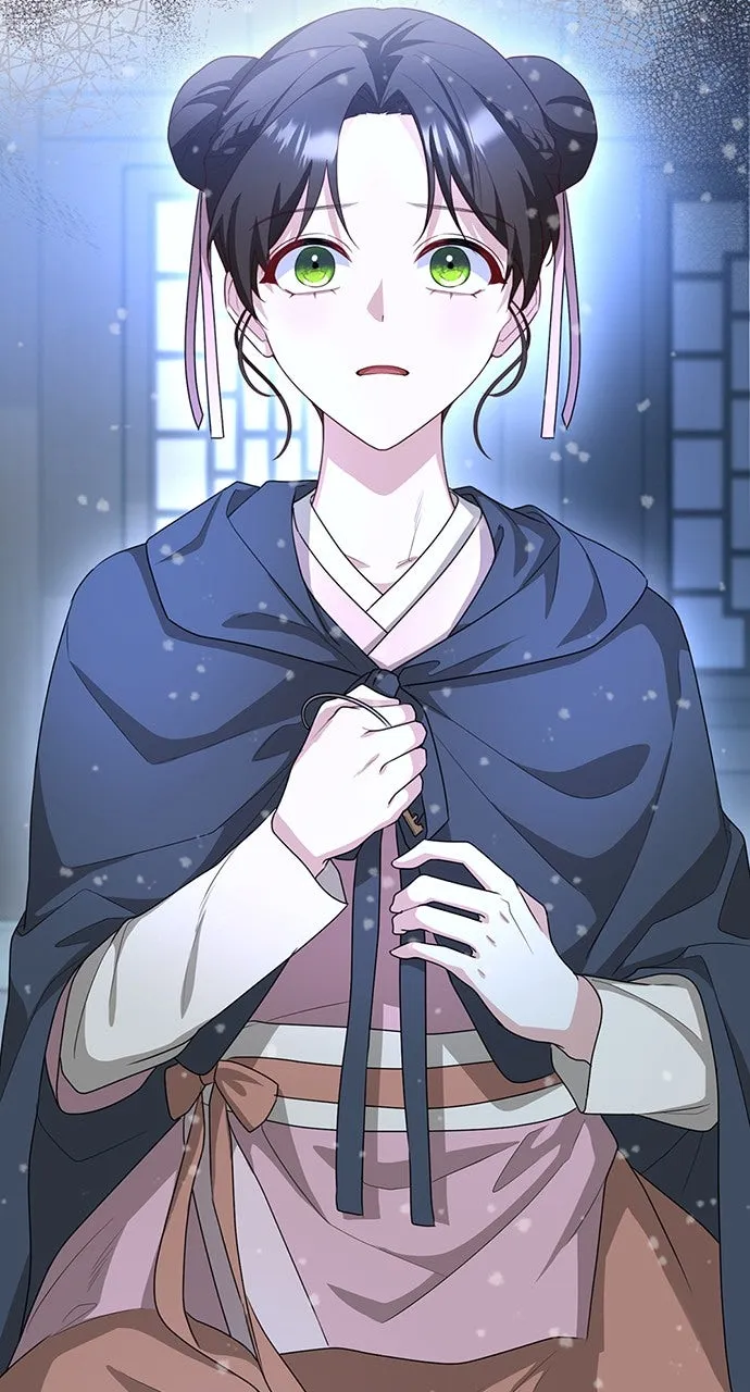 The Circumstances of the Lying Empress Chapter 25 page 49 - 