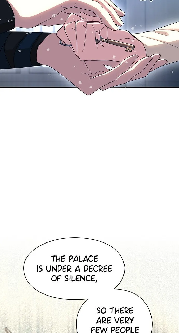 The Circumstances of the Lying Empress Chapter 25 page 51 - 