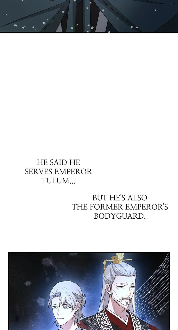The Circumstances of the Lying Empress Chapter 25 page 55 - 