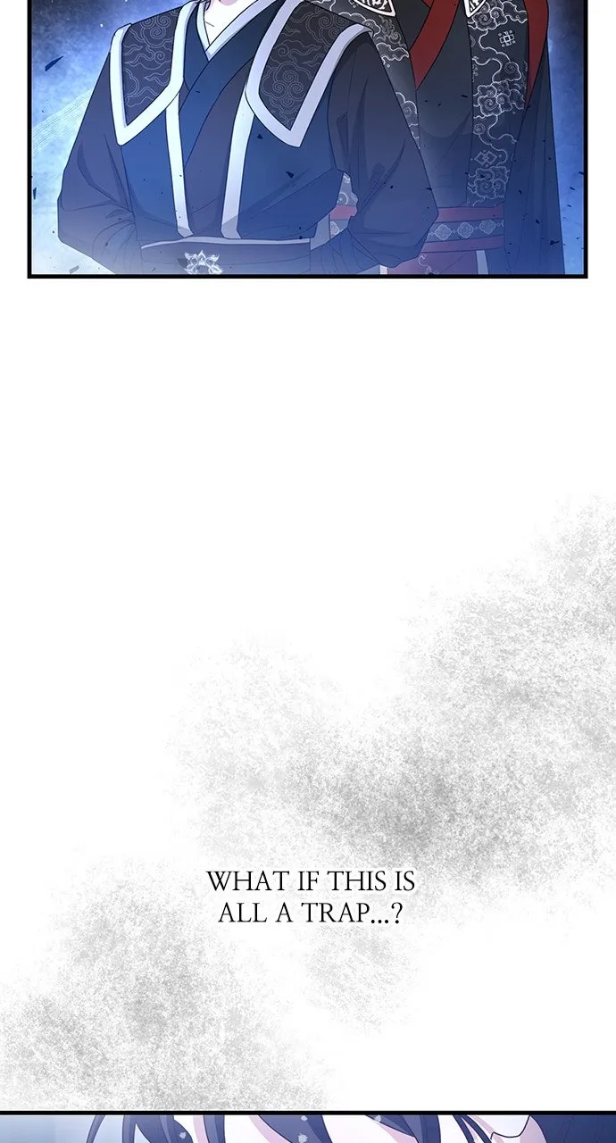 The Circumstances of the Lying Empress Chapter 25 page 56 - 