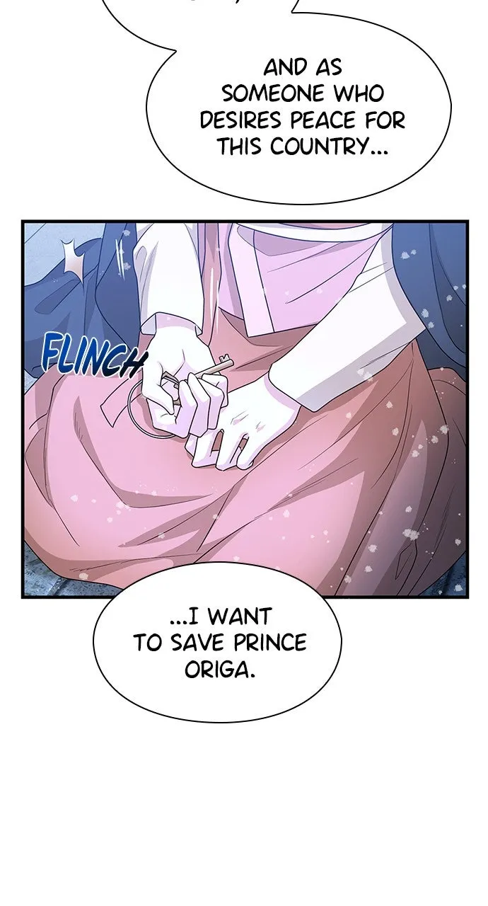 The Circumstances of the Lying Empress Chapter 25 page 59 - 