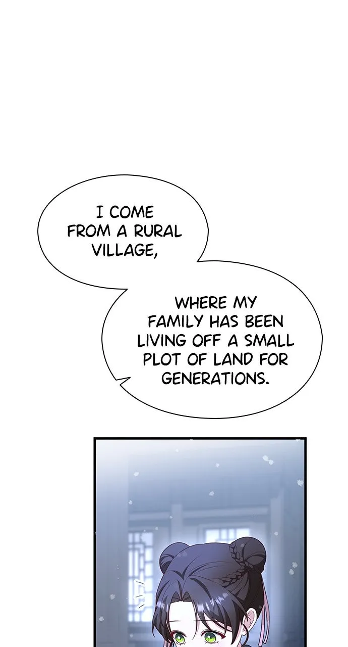 The Circumstances of the Lying Empress Chapter 25 page 61 - 