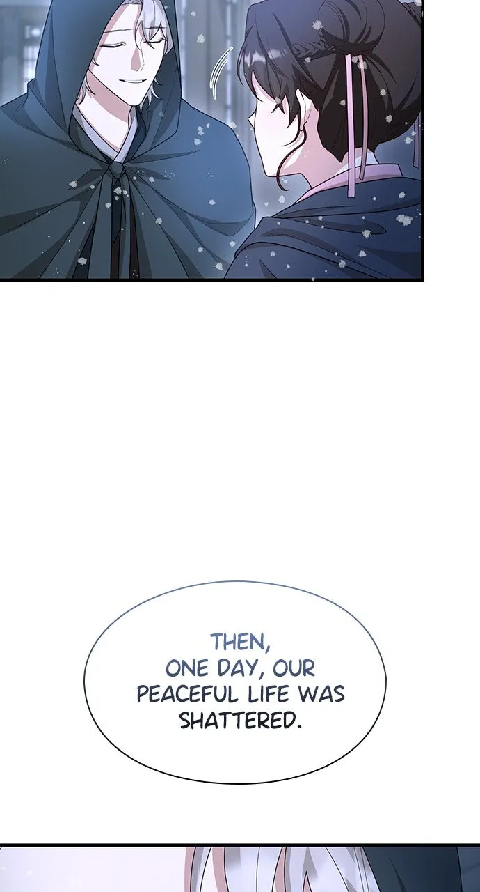 The Circumstances of the Lying Empress Chapter 25 page 63 - 