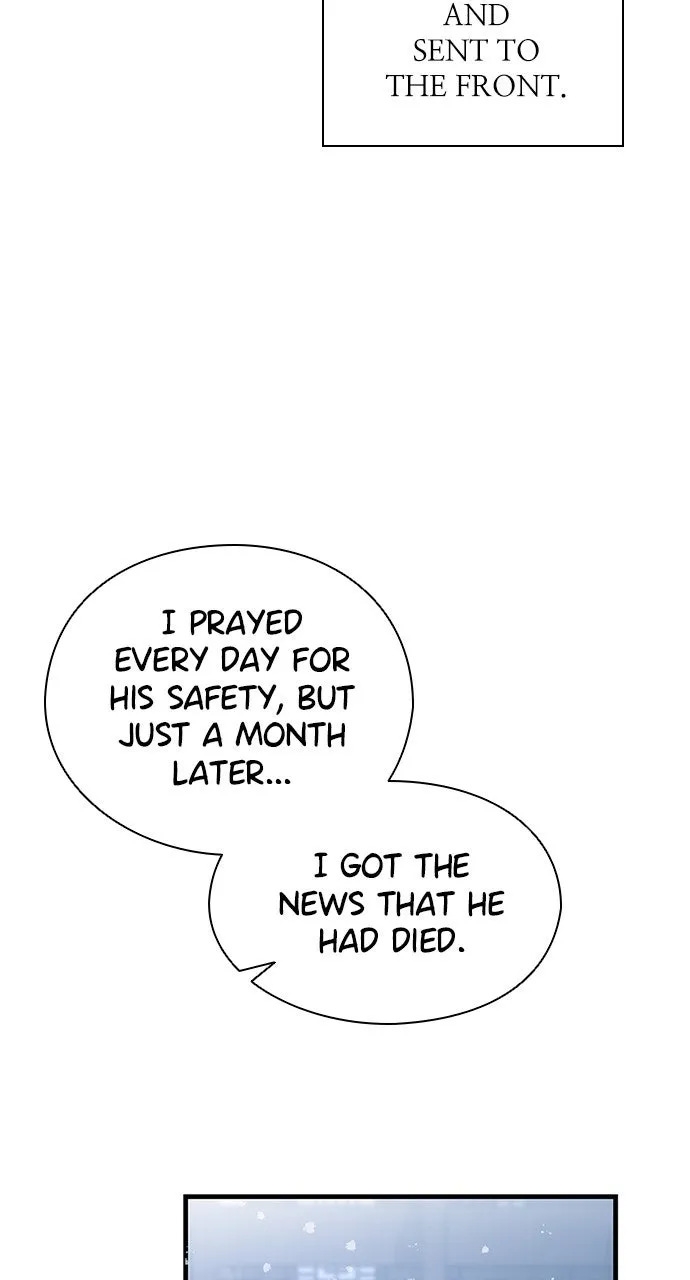 The Circumstances of the Lying Empress Chapter 25 page 69 - 