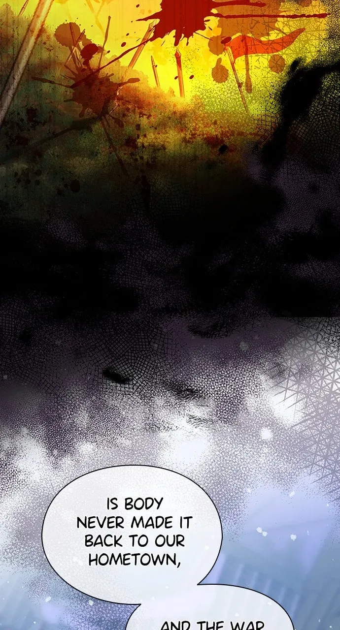 The Circumstances of the Lying Empress Chapter 25 page 72 - 