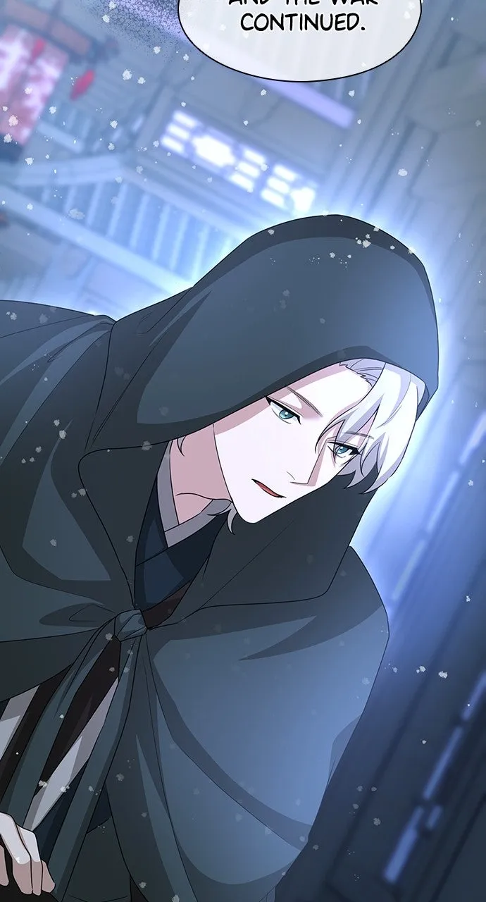 The Circumstances of the Lying Empress Chapter 25 page 73 - 
