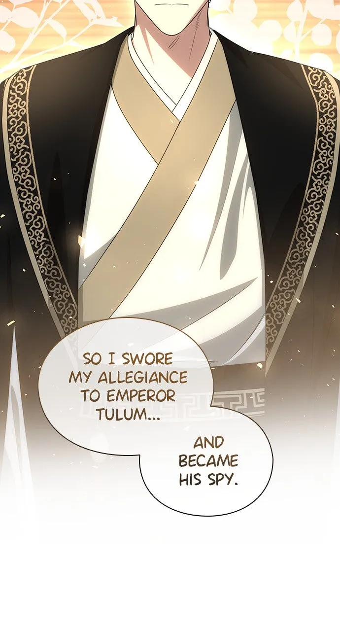 The Circumstances of the Lying Empress Chapter 25 page 78 - 