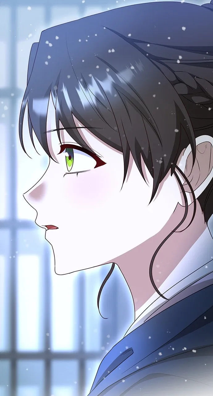 The Circumstances of the Lying Empress Chapter 25 page 85 - 
