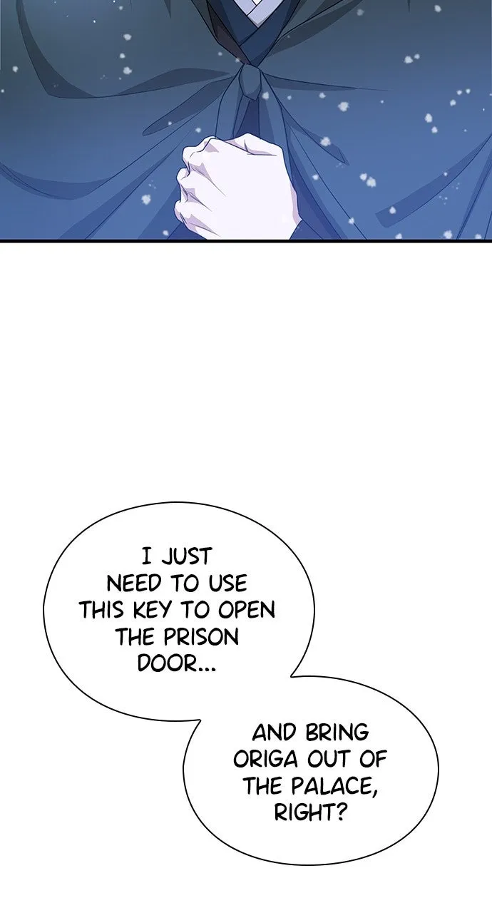 The Circumstances of the Lying Empress Chapter 25 page 88 - 