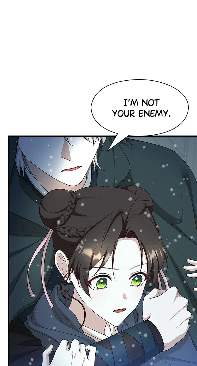The Circumstances of the Lying Empress Chapter 25 page 10 - 