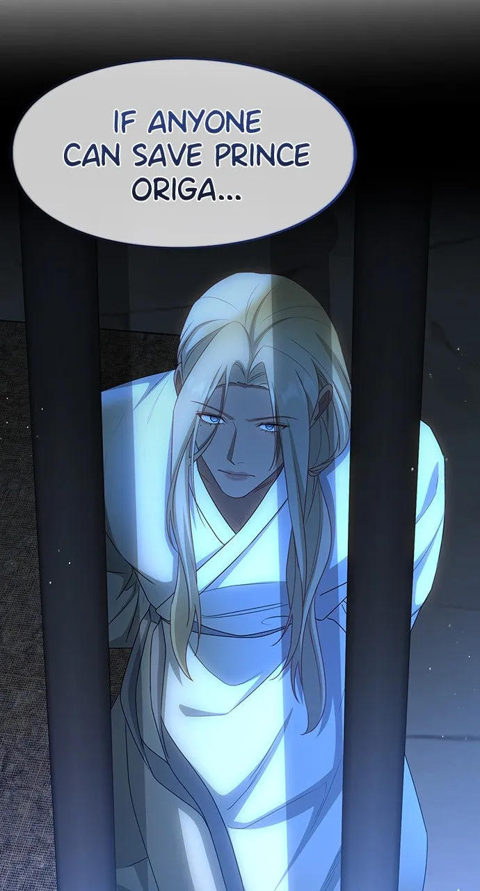 The Circumstances of the Lying Empress Chapter 25 page 91 - 