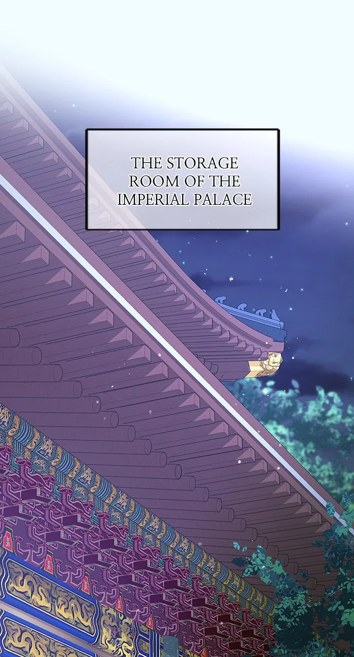 The Circumstances of the Lying Empress Chapter 26 page 1 - 