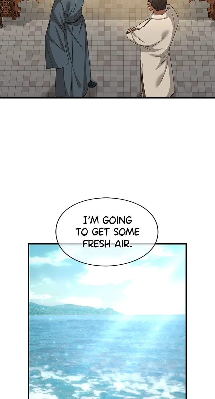 The Circumstances of the Lying Empress Chapter 26 page 107 - 
