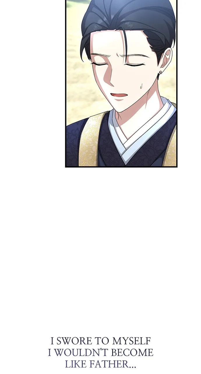 The Circumstances of the Lying Empress Chapter 26 page 110 - 