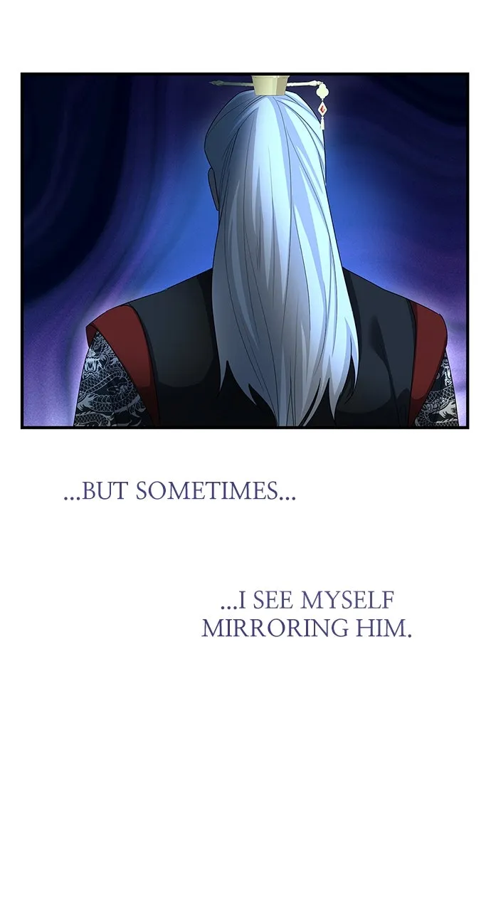 The Circumstances of the Lying Empress Chapter 26 page 111 - 