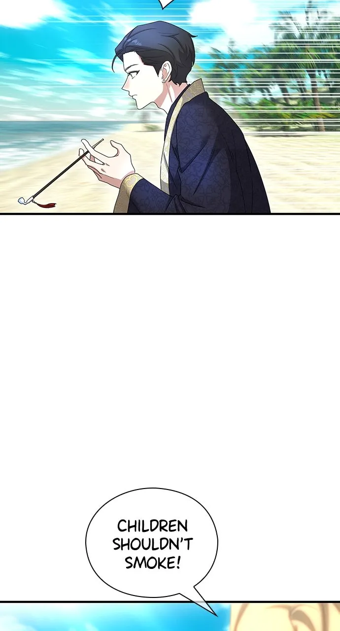 The Circumstances of the Lying Empress Chapter 26 page 115 - 