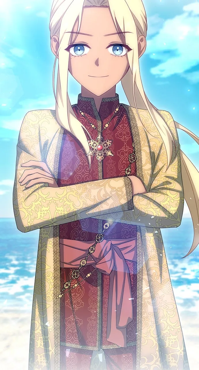 The Circumstances of the Lying Empress Chapter 26 page 117 - 