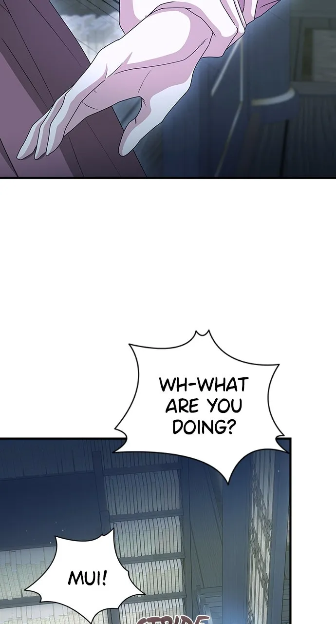 The Circumstances of the Lying Empress Chapter 26 page 19 - 