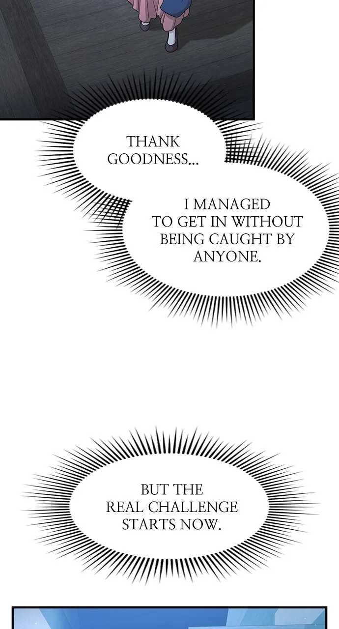 The Circumstances of the Lying Empress Chapter 26 page 3 - 