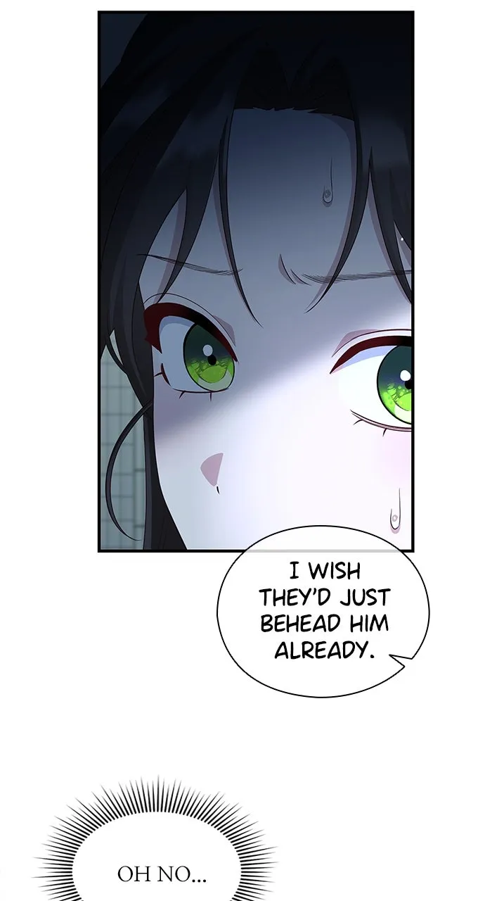 The Circumstances of the Lying Empress Chapter 26 page 26 - 