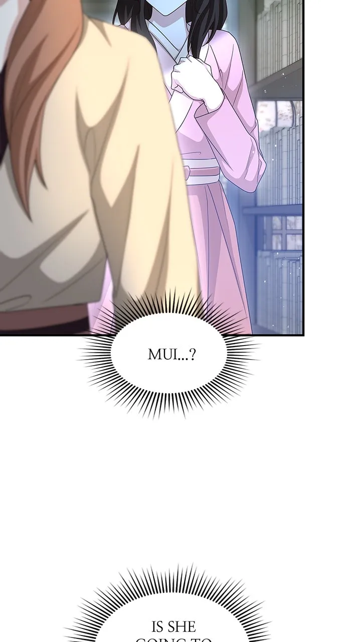 The Circumstances of the Lying Empress Chapter 26 page 30 - 