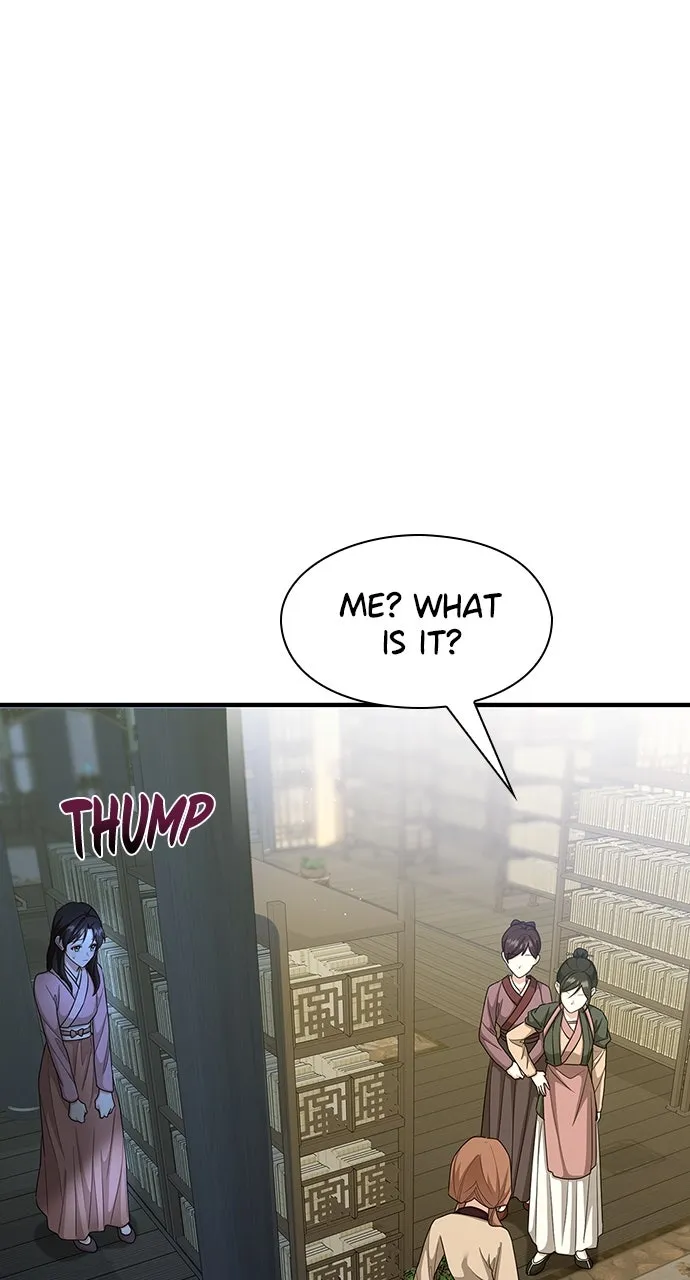 The Circumstances of the Lying Empress Chapter 26 page 32 - 