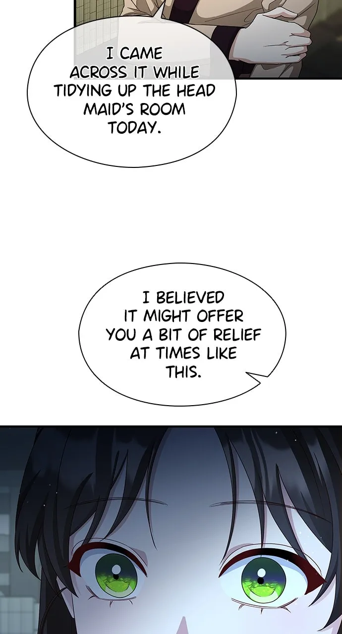 The Circumstances of the Lying Empress Chapter 26 page 40 - 