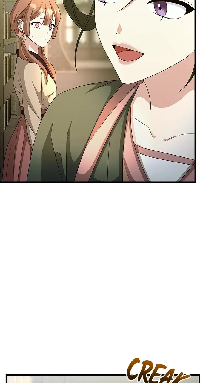The Circumstances of the Lying Empress Chapter 26 page 42 - 