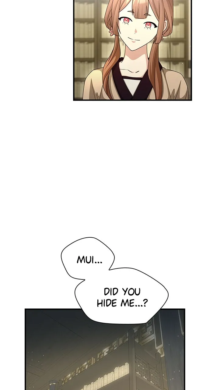 The Circumstances of the Lying Empress Chapter 26 page 46 - 