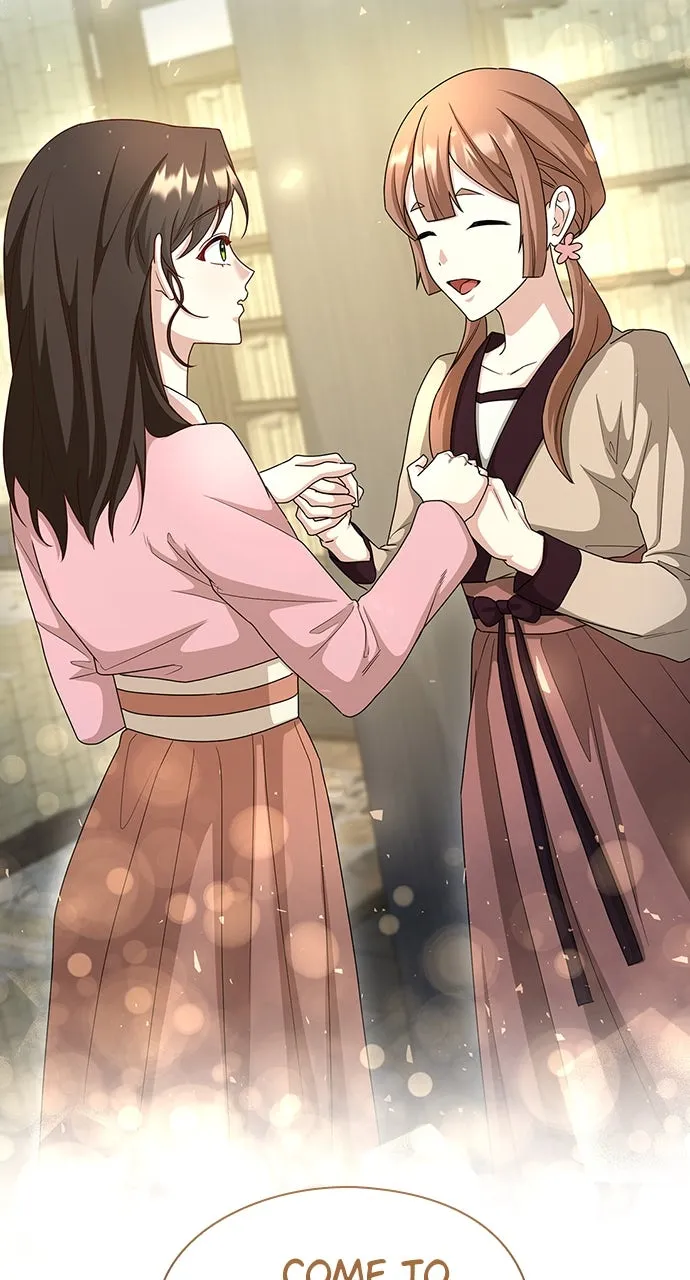 The Circumstances of the Lying Empress Chapter 26 page 48 - 