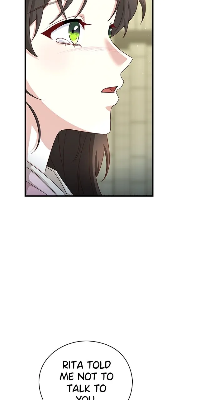 The Circumstances of the Lying Empress Chapter 26 page 50 - 