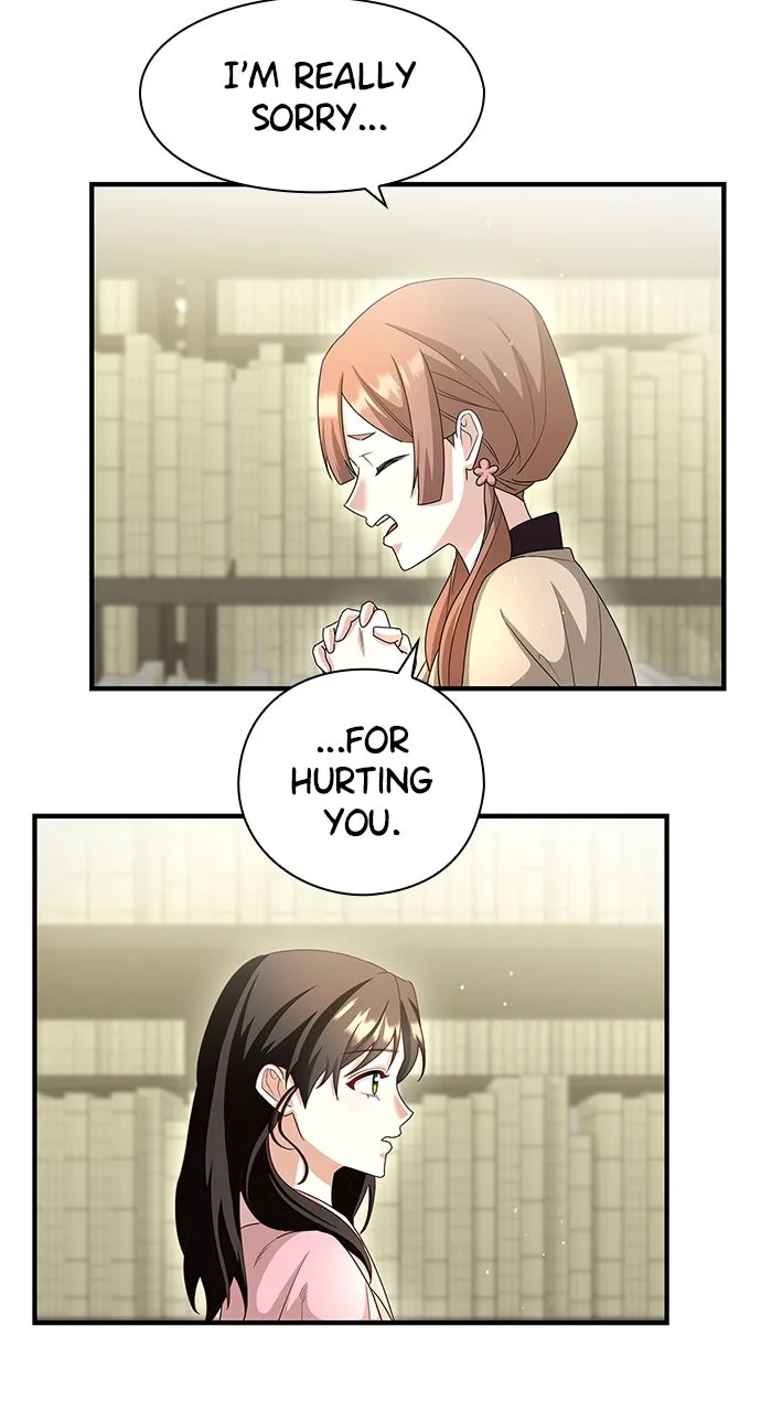The Circumstances of the Lying Empress Chapter 26 page 52 - 