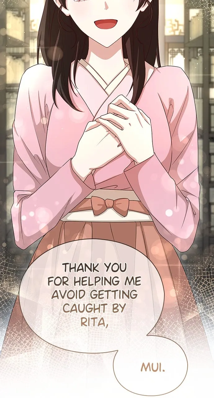 The Circumstances of the Lying Empress Chapter 26 page 55 - 