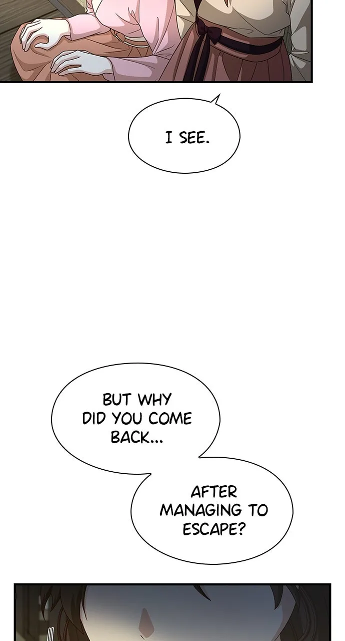 The Circumstances of the Lying Empress Chapter 26 page 62 - 
