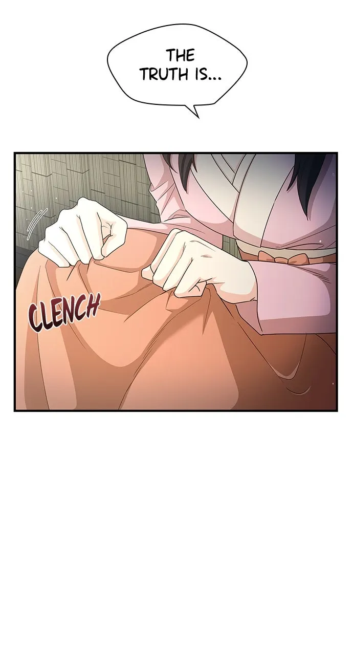 The Circumstances of the Lying Empress Chapter 26 page 65 - 