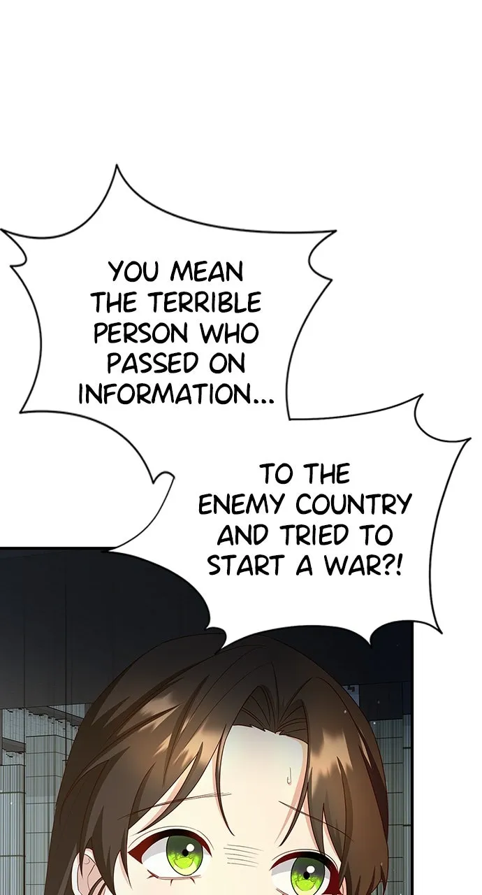 The Circumstances of the Lying Empress Chapter 26 page 67 - 