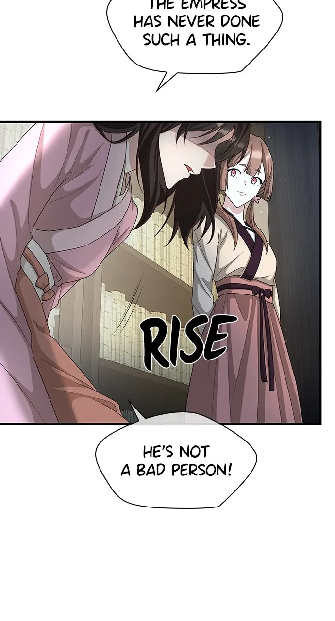 The Circumstances of the Lying Empress Chapter 26 page 70 - 