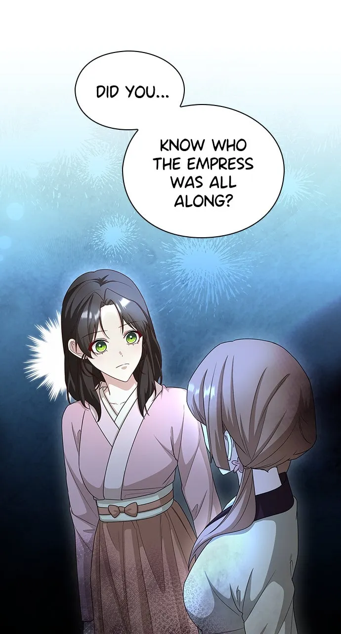 The Circumstances of the Lying Empress Chapter 26 page 71 - 
