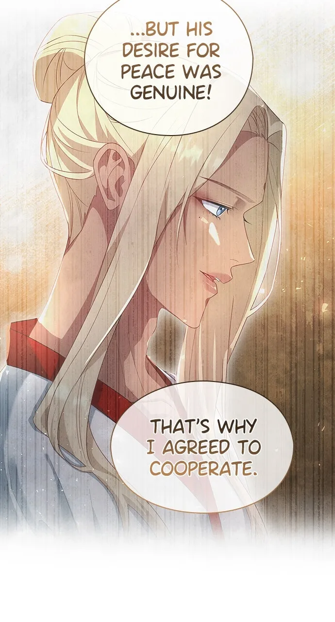 The Circumstances of the Lying Empress Chapter 26 page 76 - 