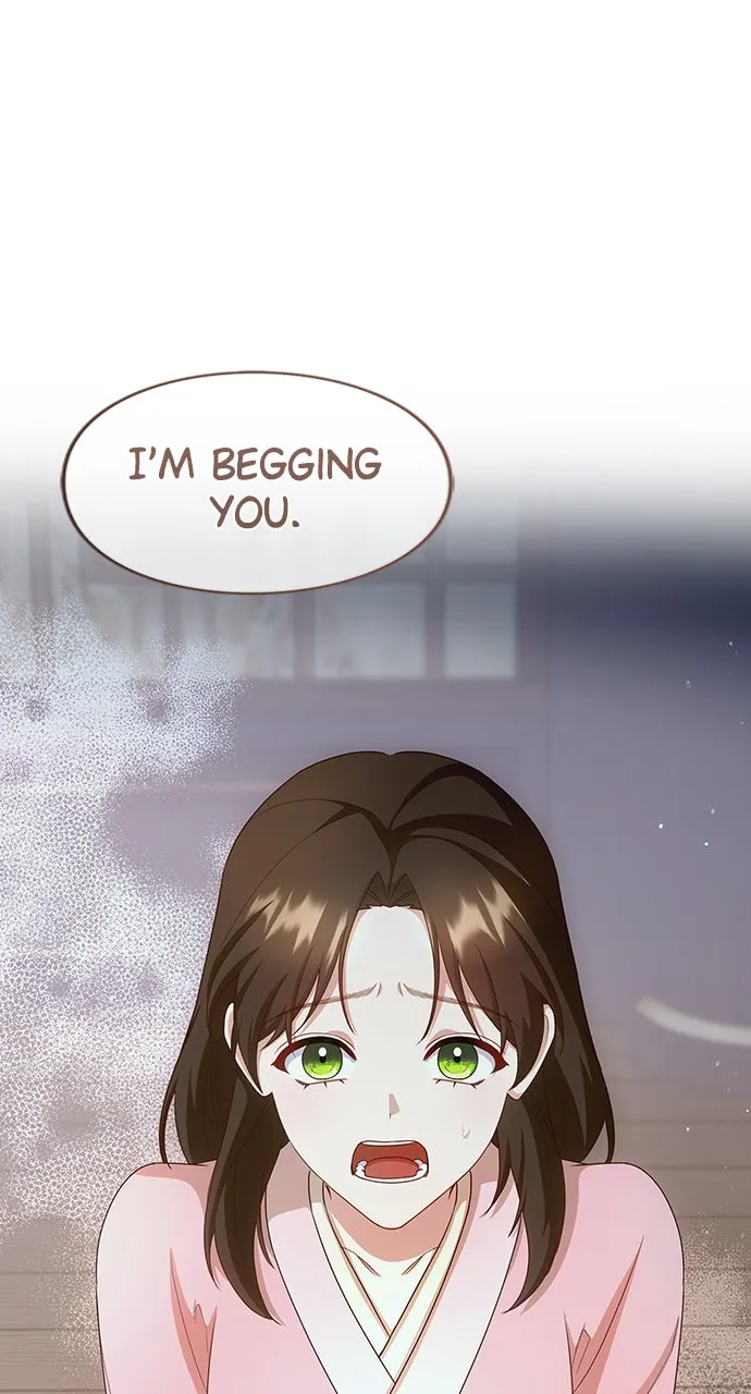 The Circumstances of the Lying Empress Chapter 26 page 77 - 