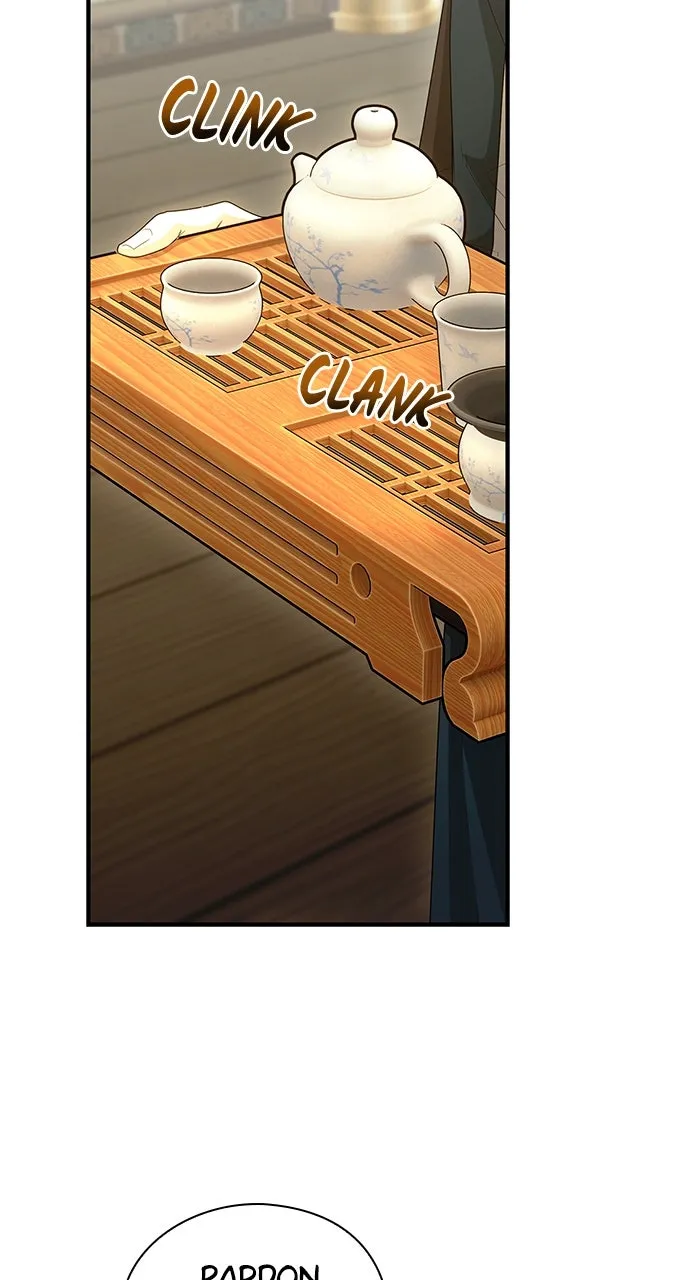 The Circumstances of the Lying Empress Chapter 26 page 84 - 
