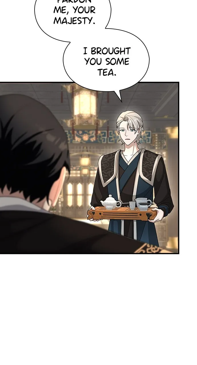 The Circumstances of the Lying Empress Chapter 26 page 85 - 