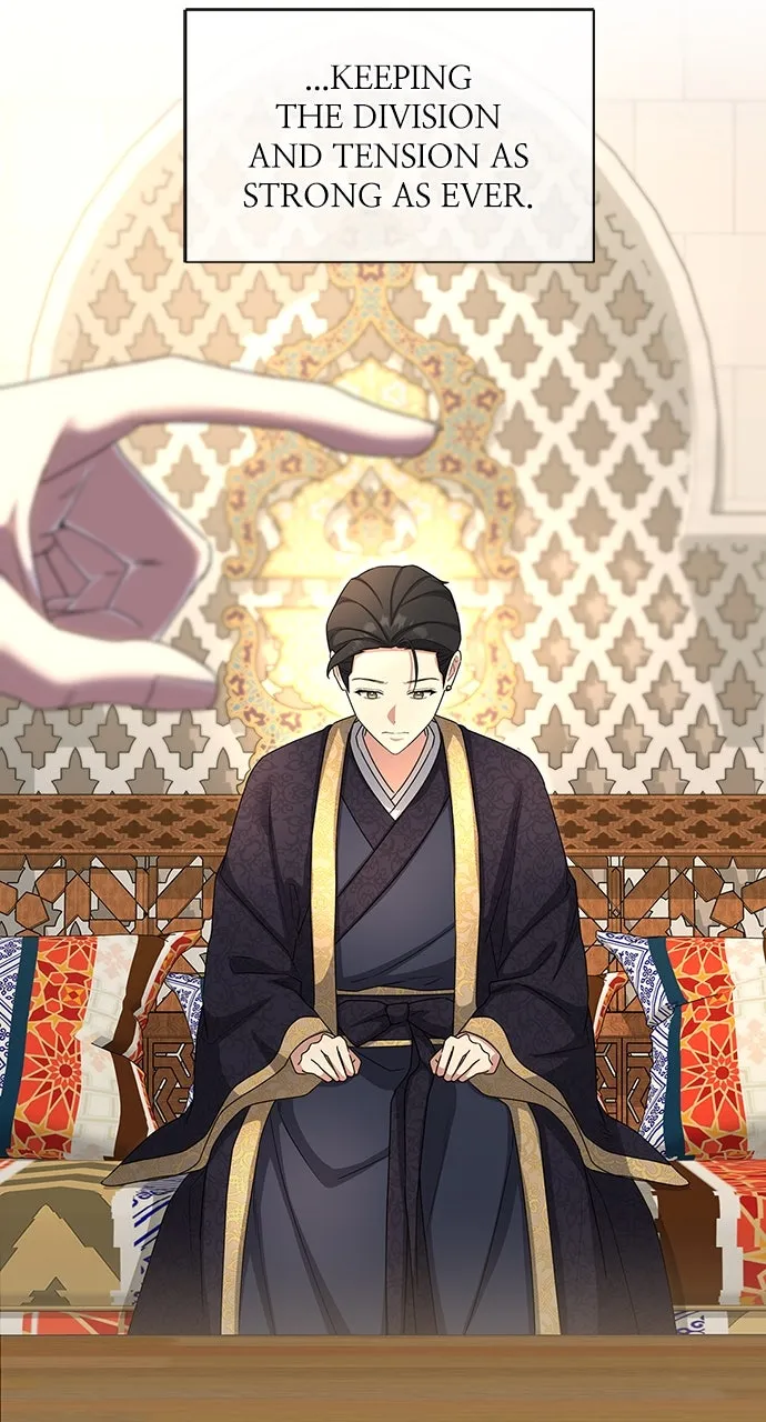 The Circumstances of the Lying Empress Chapter 26 page 99 - 