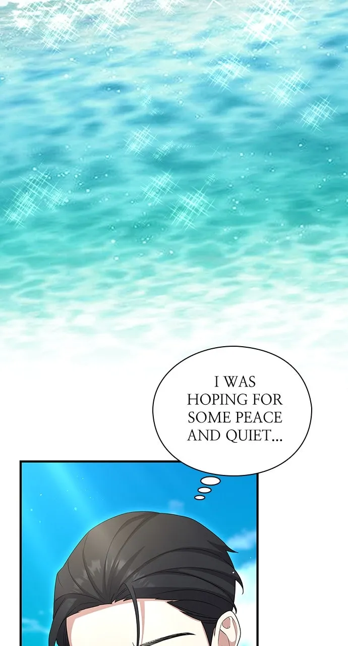 The Circumstances of the Lying Empress Chapter 27 page 2 - 